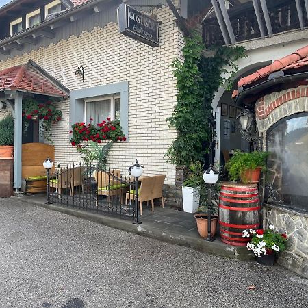 Rooms Balkovec Dragatus Екстер'єр фото