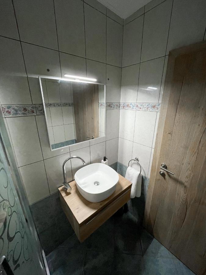 Rooms Balkovec Dragatus Екстер'єр фото