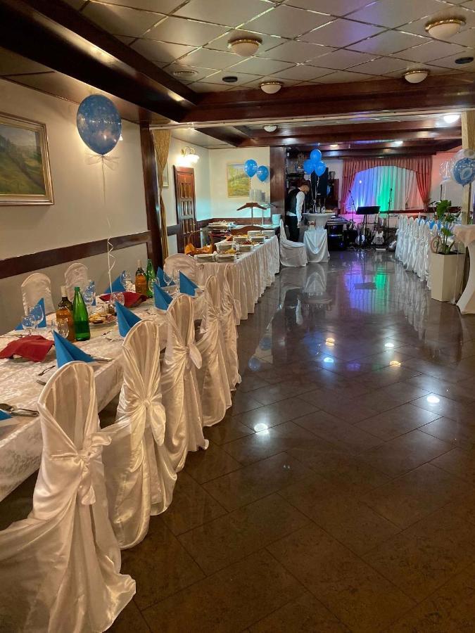 Rooms Balkovec Dragatus Екстер'єр фото