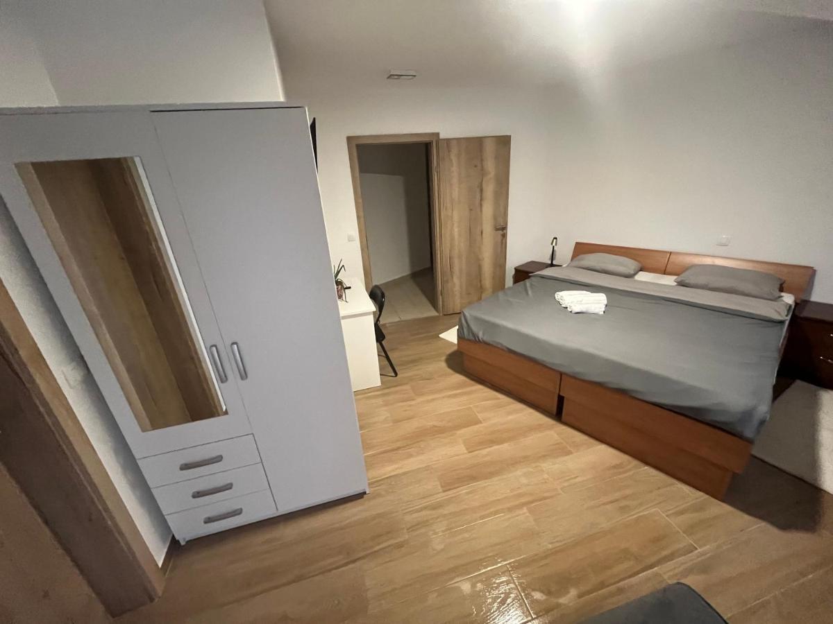 Rooms Balkovec Dragatus Екстер'єр фото