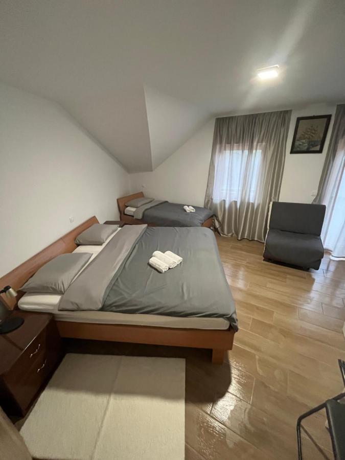 Rooms Balkovec Dragatus Екстер'єр фото