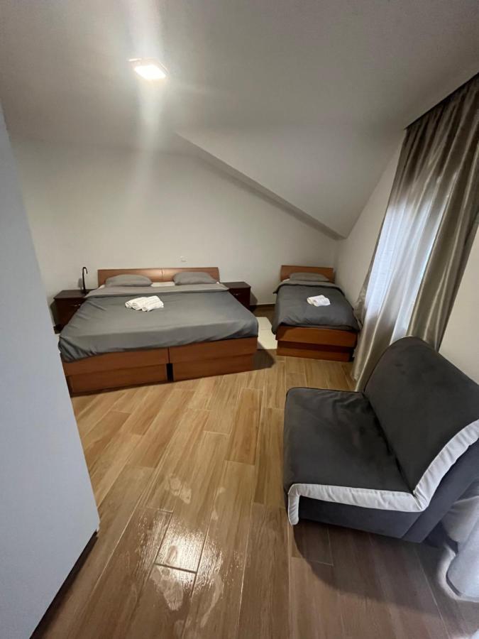 Rooms Balkovec Dragatus Екстер'єр фото