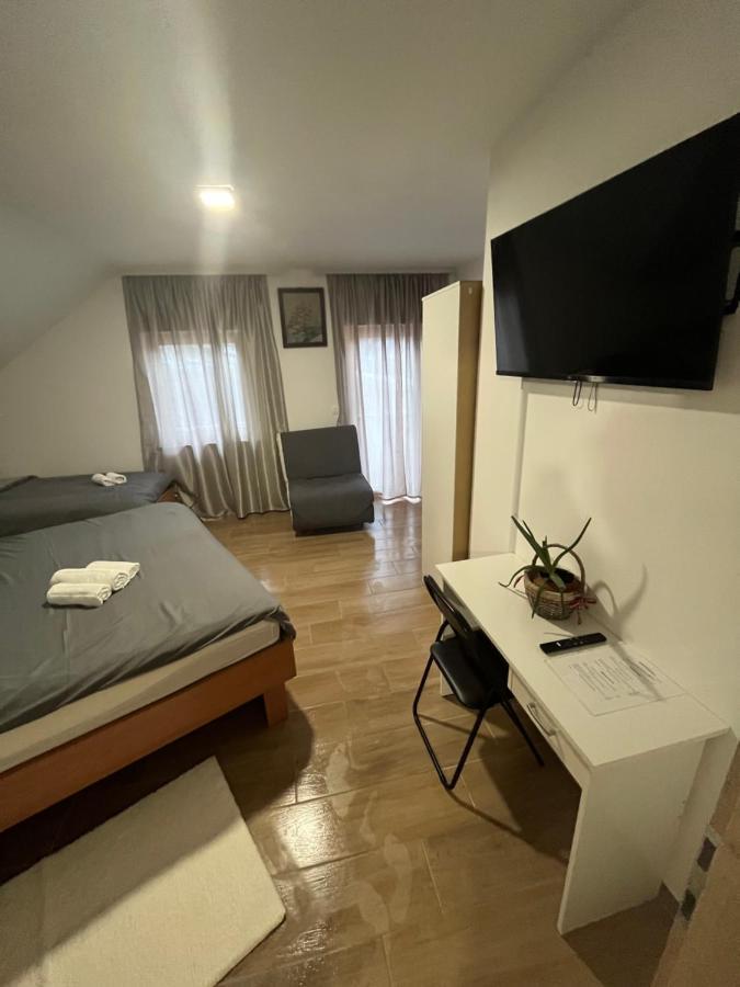 Rooms Balkovec Dragatus Екстер'єр фото