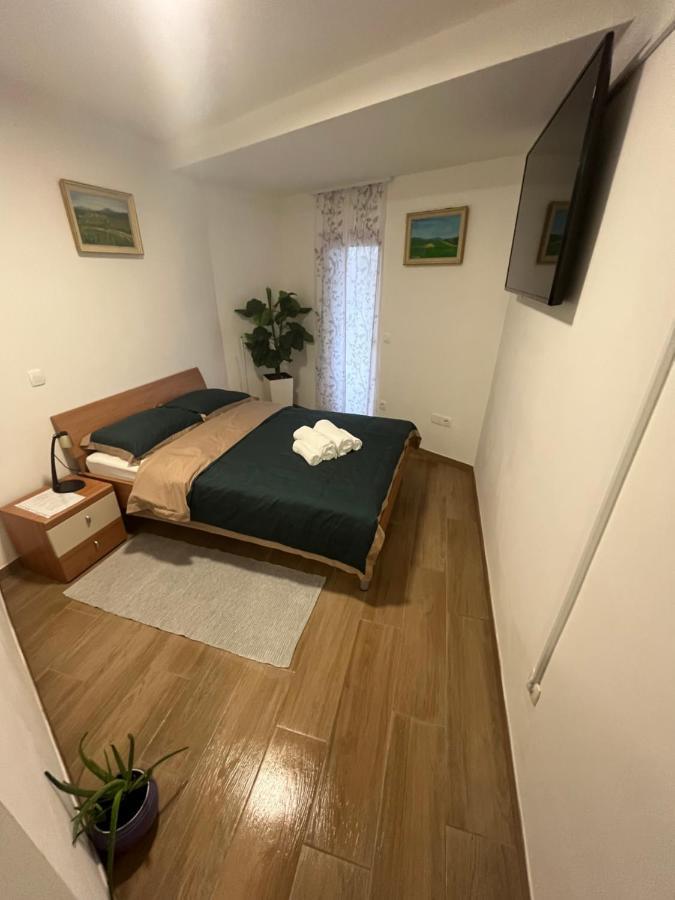 Rooms Balkovec Dragatus Екстер'єр фото