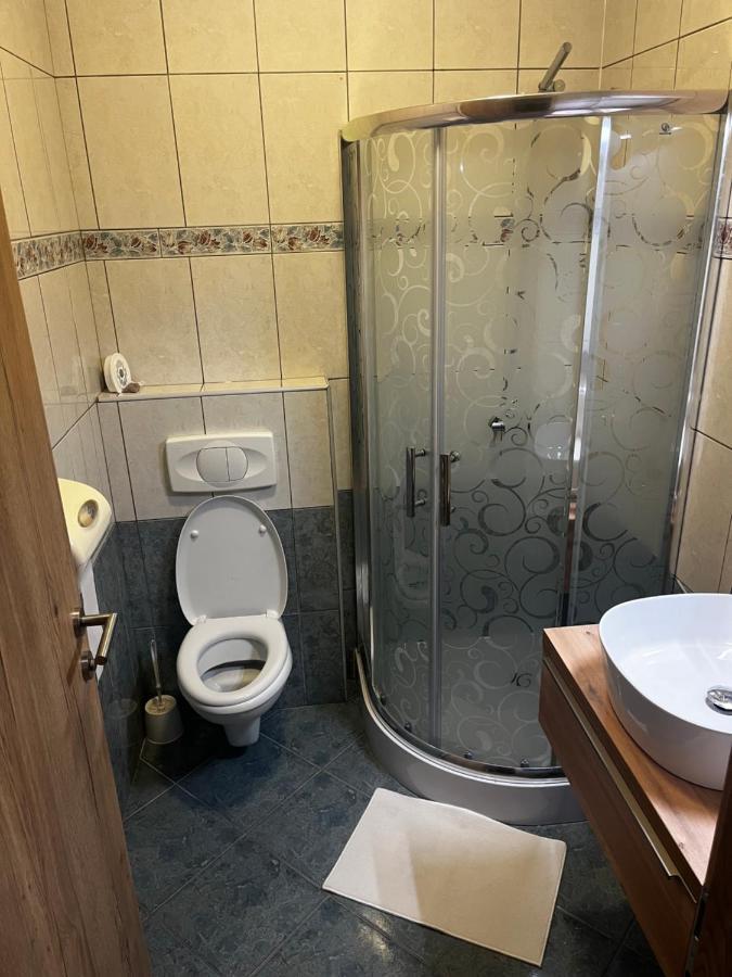 Rooms Balkovec Dragatus Екстер'єр фото