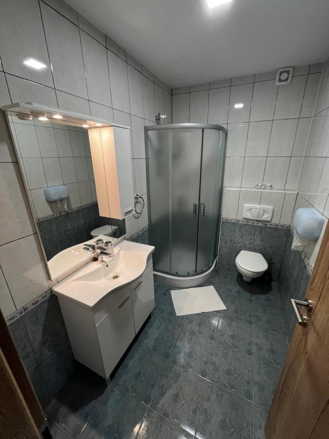 Rooms Balkovec Dragatus Екстер'єр фото