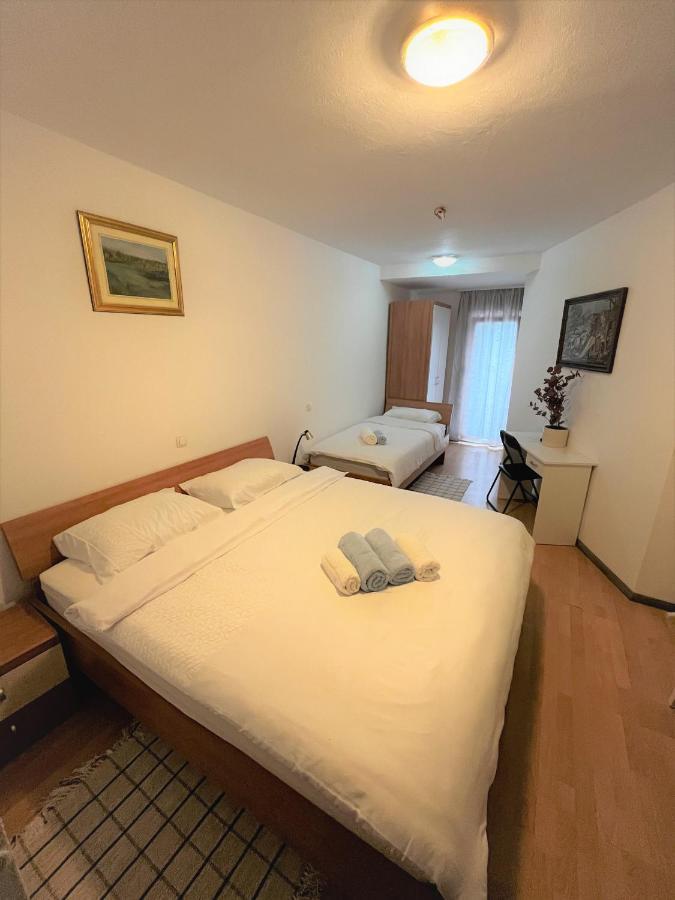 Rooms Balkovec Dragatus Екстер'єр фото